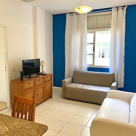 Апартаменты Copacabana Confortavel 502 Рио-де-Жанейро Экстерьер фото