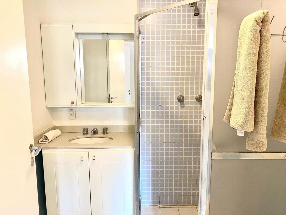 Апартаменты Copacabana Confortavel 502 Рио-де-Жанейро Экстерьер фото