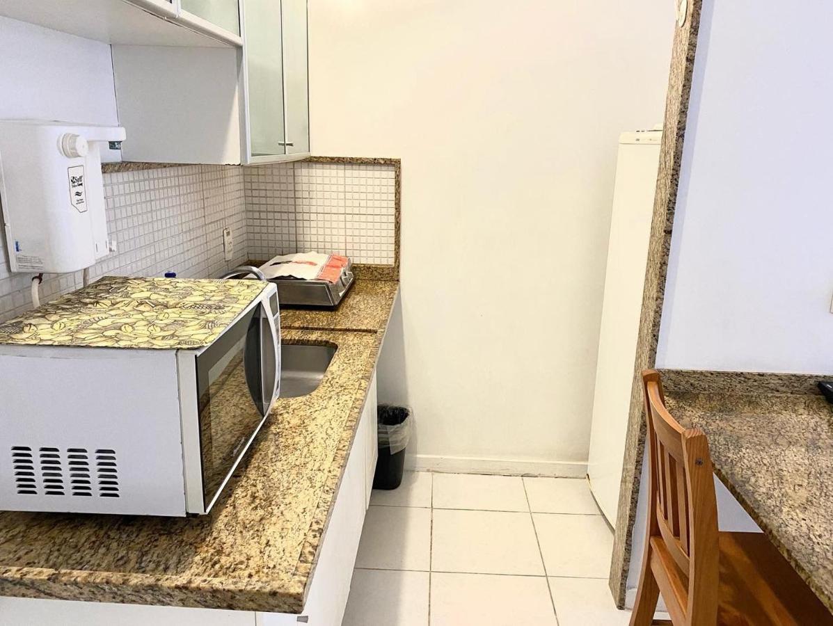 Апартаменты Copacabana Confortavel 502 Рио-де-Жанейро Экстерьер фото